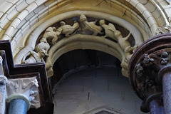 chichester cathedral chichester cathedral