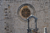 Dubrovnik old town architectural detail