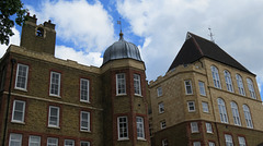 school, london,  hugh myddleton, finsbury (1)