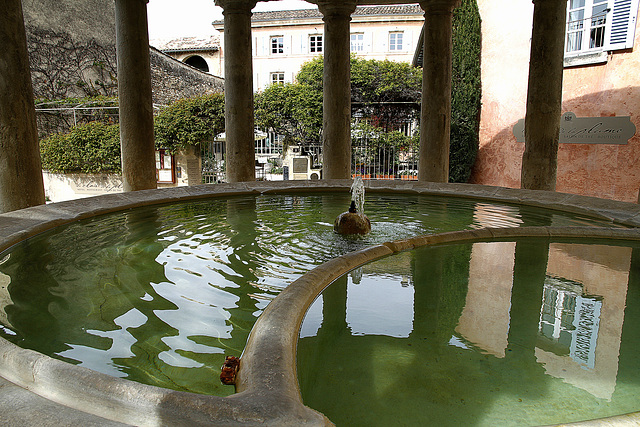 Lavoir