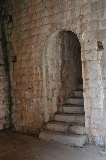 door, Lovrijenac