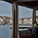 the ferry to Lokrum