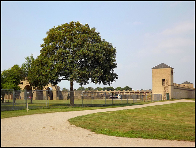 Xanten, Archäologischer Park 131