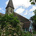 st.james, friern barnet, london