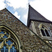 st.james, friern barnet, london