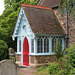 st.james, friern barnet, london