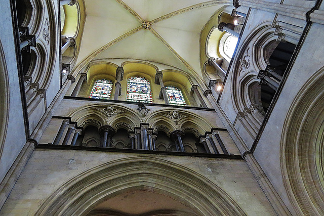 chichester cathedral