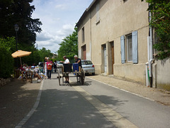 Bar ambulant