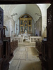 Hvar town monastery chapel