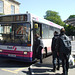 DSCF5033 First L503 VHU