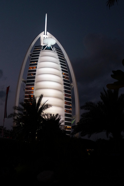 Burj Al Arab