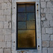 window, Spanish Fortress