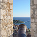 cannon, Spanish Fortress