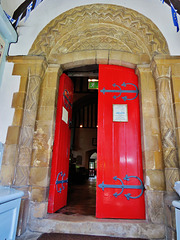 st.james, friern barnet, london