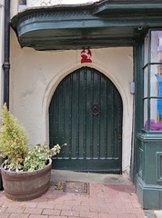 5, market place,  faversham , kent