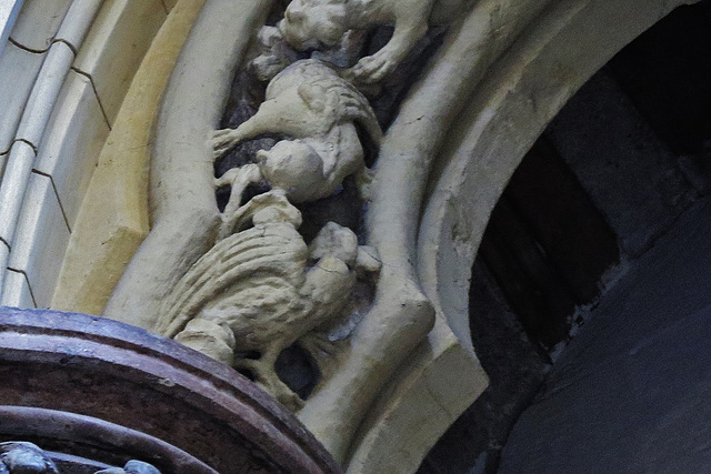 chichester cathedral