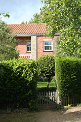 089 No 1Brickfields Cottages