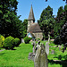 st.james, friern barnet, london