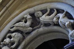 chichester cathedral