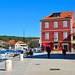 the main street - Stari Grad, Hvar