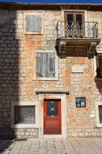 old town, Stari Grad