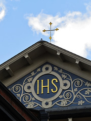 holy redeemer, exmouth market, finsbury, london