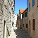 Stari Grad old town street