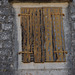 Stari Grad shutters - ii