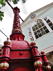 faversham guildhall, kent