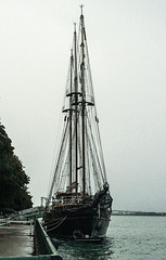 PeaceMaker (tallship)