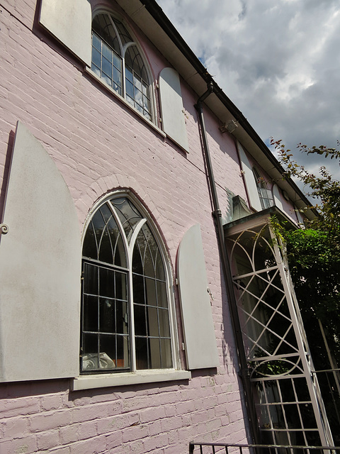 gatefield lane, faversham, kent