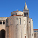 Zadar - St. Donatus Church (pre Romanesque)