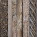 St. Donatus Church, Zadar - detail