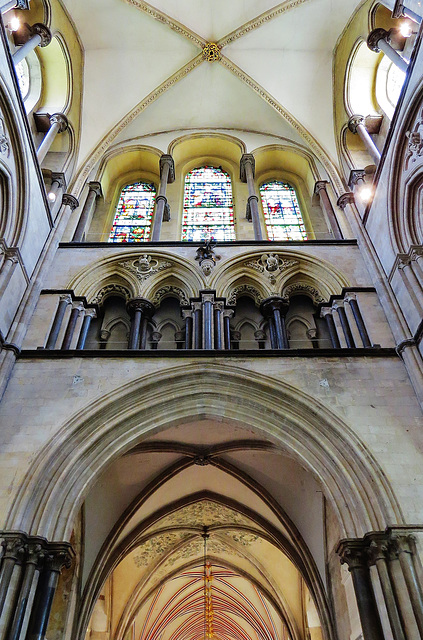 chichester cathedral