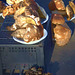 mushrooms - roadside stop vendors