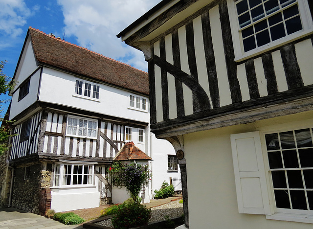 arden's house, faversham, kent (1)