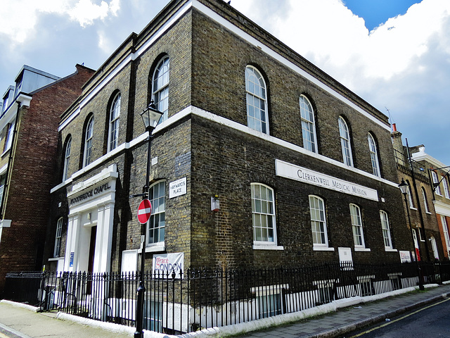 islington, woodbridge chapel, finsbury (2)