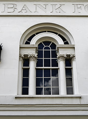 finsbury savings bank, sekforde rd, finsbury, london