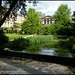 Worcester College stream