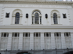 finsbury savings bank, sekforde rd, finsbury, london