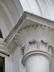 finsbury savings bank, sekforde rd, finsbury, london