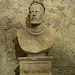 Diocletian, relegated to the cellars of his palace