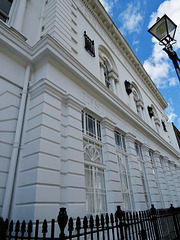 finsbury savings bank, sekforde rd, finsbury, london