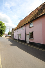 Wickham Market, Suffolk