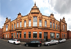 Municipal Buildings