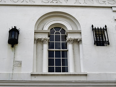 finsbury savings bank, sekforde rd, finsbury, london