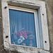 window - Diocletian's Palace apartment