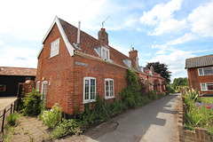 Wickham Market, Suffolk