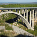 Croatian motorway