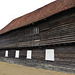 mediaeval warehouse, conduit st., faversham, kent